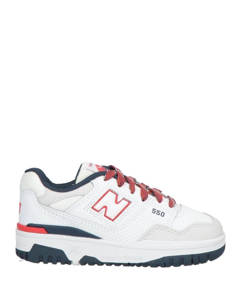 NEW BALANCE Sneakers Kinder Weiß von NEW BALANCE