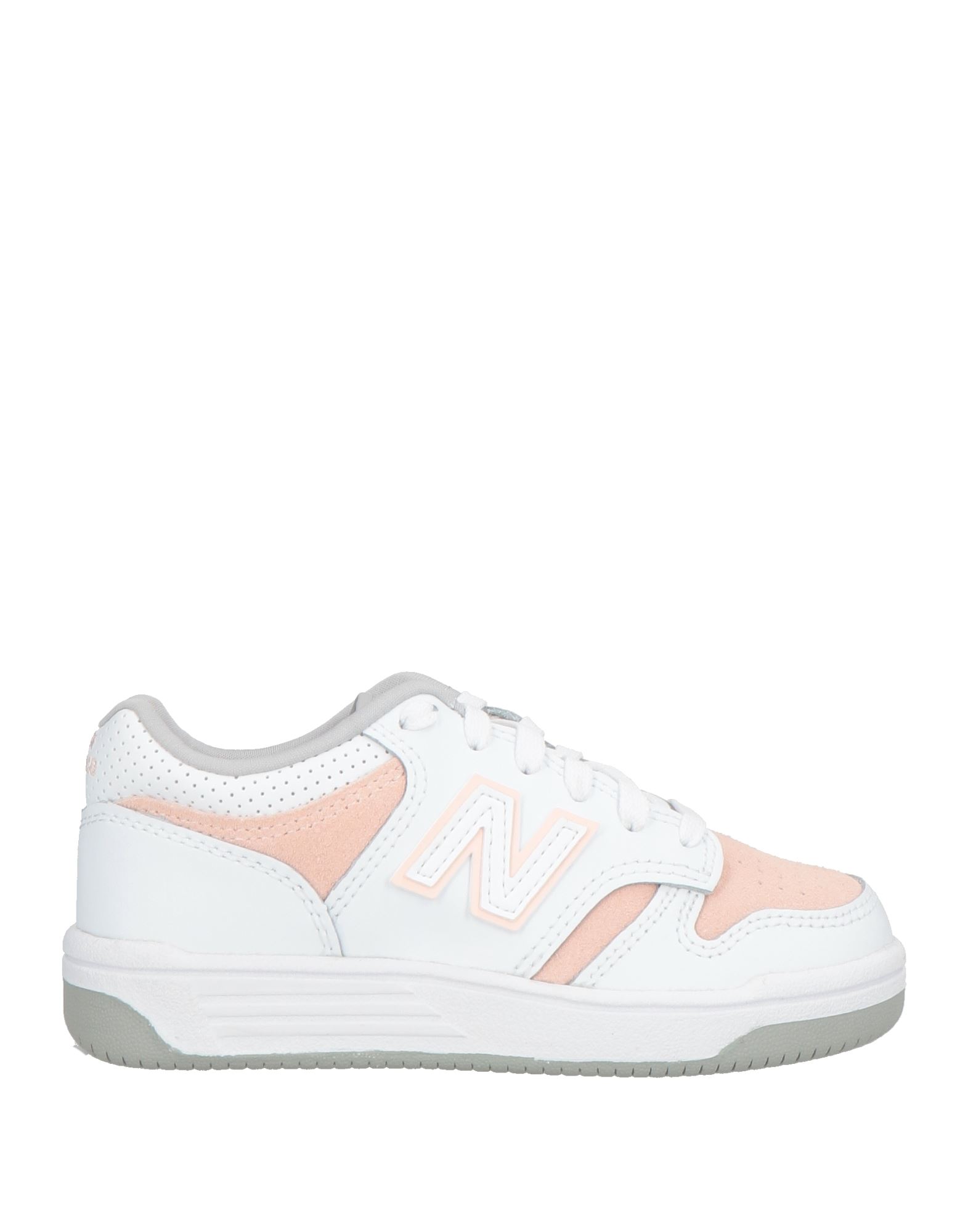 NEW BALANCE Sneakers Kinder Weiß von NEW BALANCE