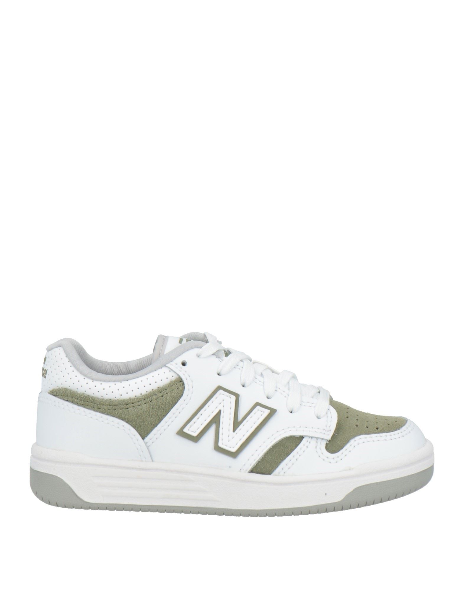 NEW BALANCE Sneakers Kinder Weiß von NEW BALANCE