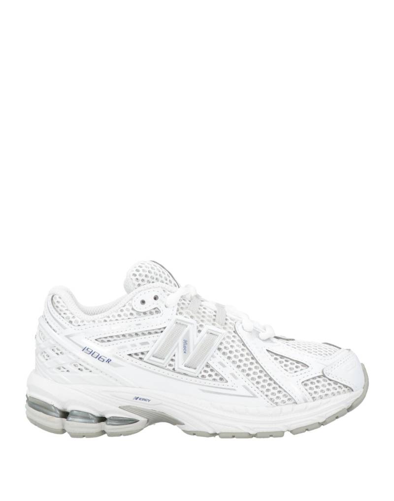 NEW BALANCE Sneakers Kinder Weiß von NEW BALANCE