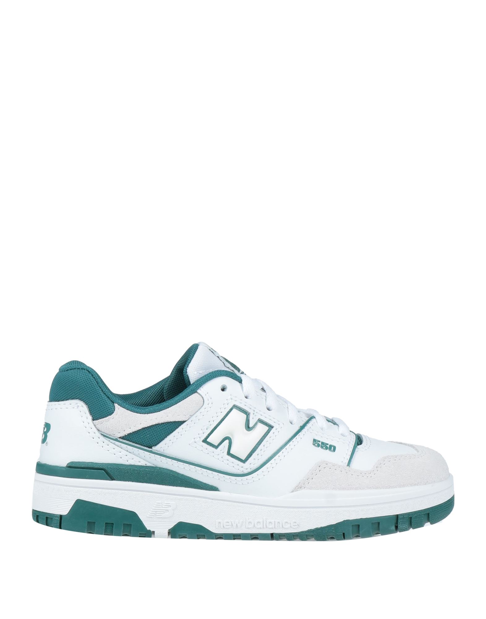 NEW BALANCE Sneakers Kinder Weiß von NEW BALANCE