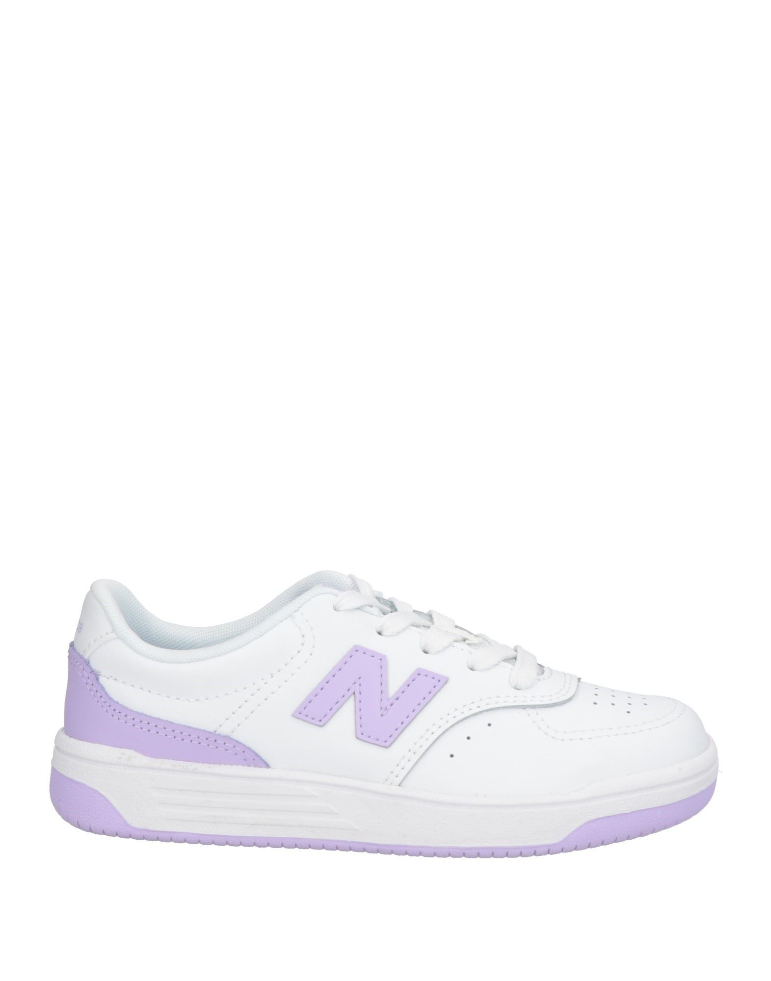 NEW BALANCE Sneakers Kinder Weiß von NEW BALANCE