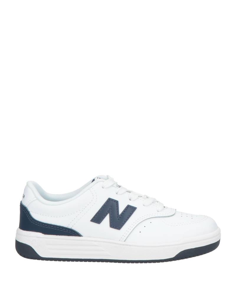 NEW BALANCE Sneakers Kinder Weiß von NEW BALANCE