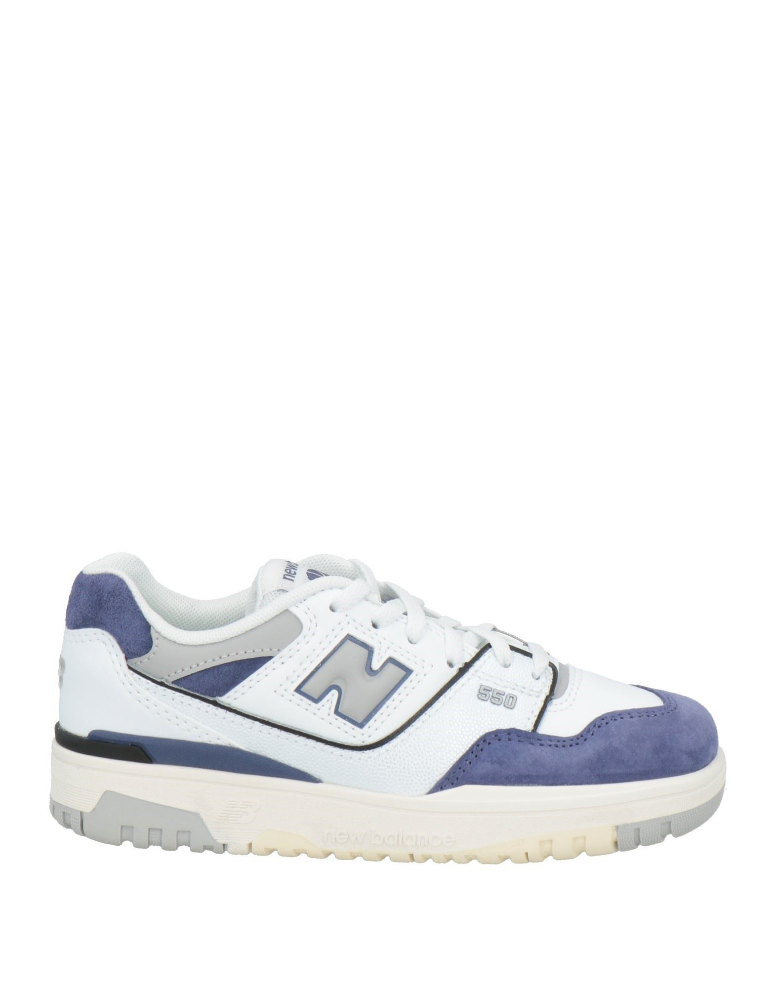 NEW BALANCE Sneakers Kinder Weiß von NEW BALANCE