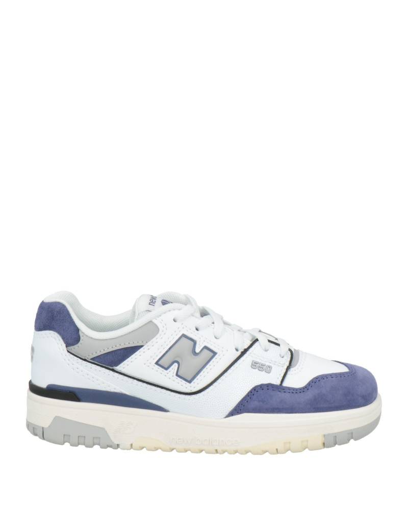 NEW BALANCE Sneakers Kinder Weiß von NEW BALANCE