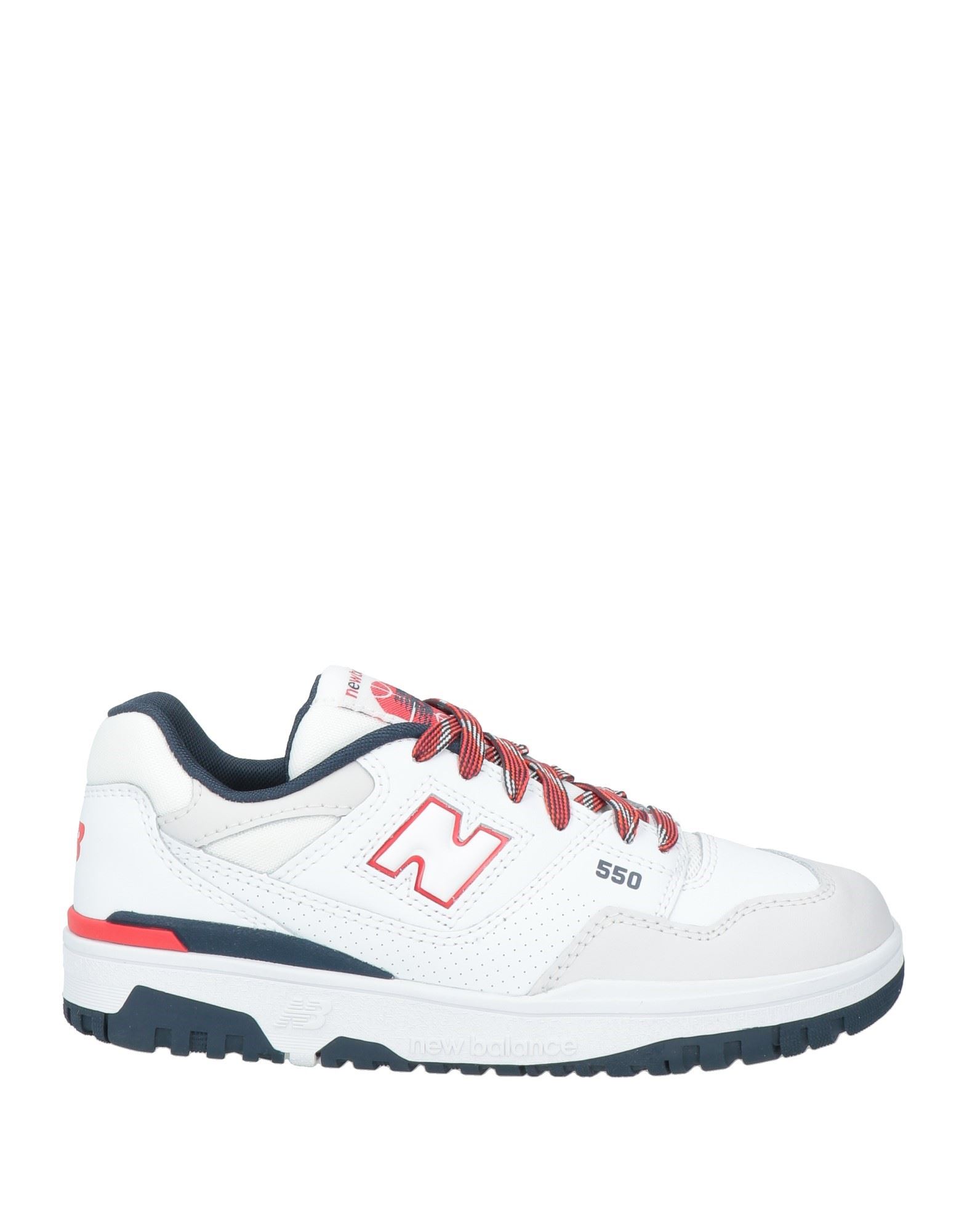NEW BALANCE Sneakers Kinder Weiß von NEW BALANCE