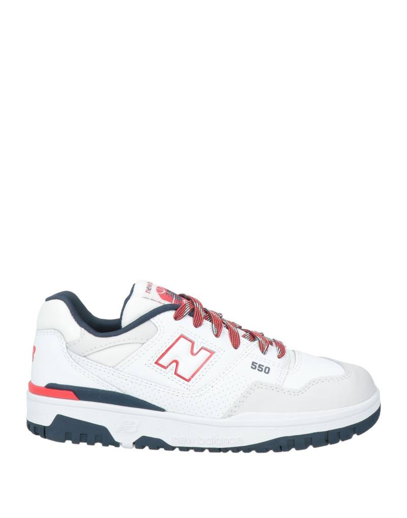NEW BALANCE Sneakers Kinder Weiß von NEW BALANCE