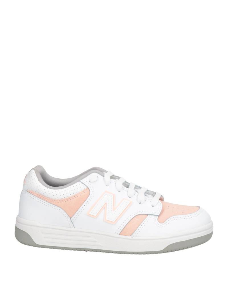 NEW BALANCE Sneakers Kinder Weiß von NEW BALANCE
