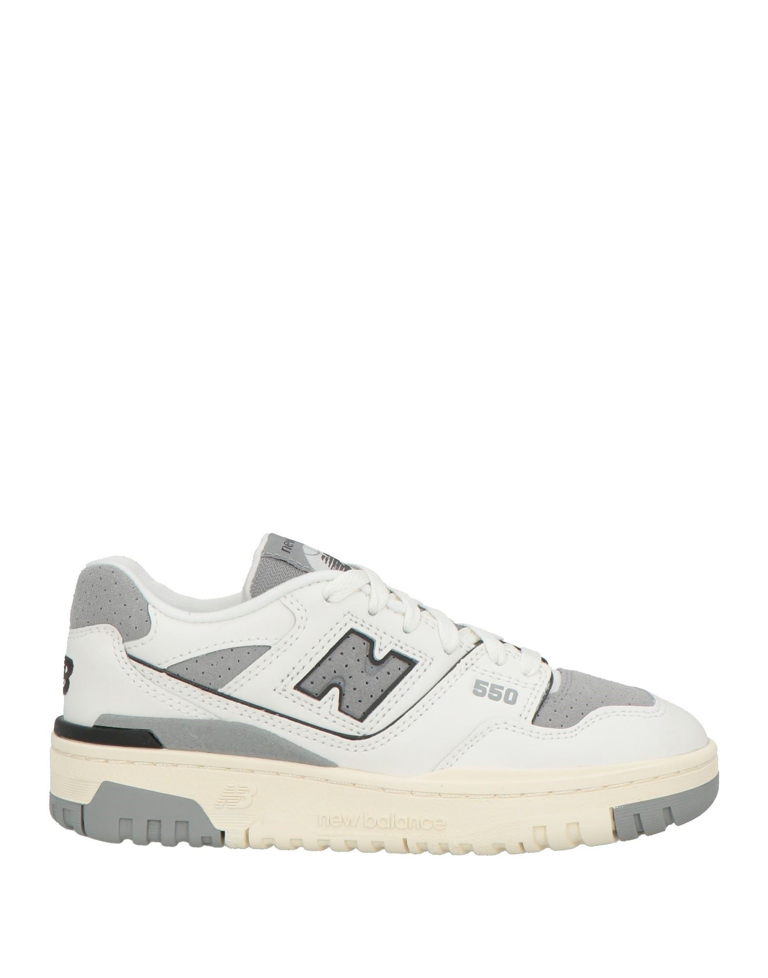 NEW BALANCE Sneakers Kinder Weiß von NEW BALANCE