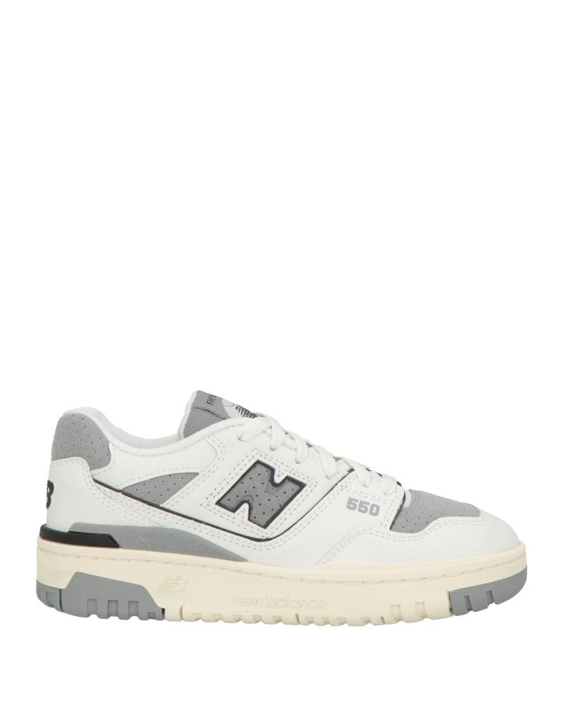 NEW BALANCE Sneakers Kinder Weiß von NEW BALANCE