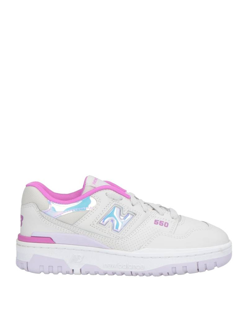 NEW BALANCE Sneakers Kinder Weiß von NEW BALANCE