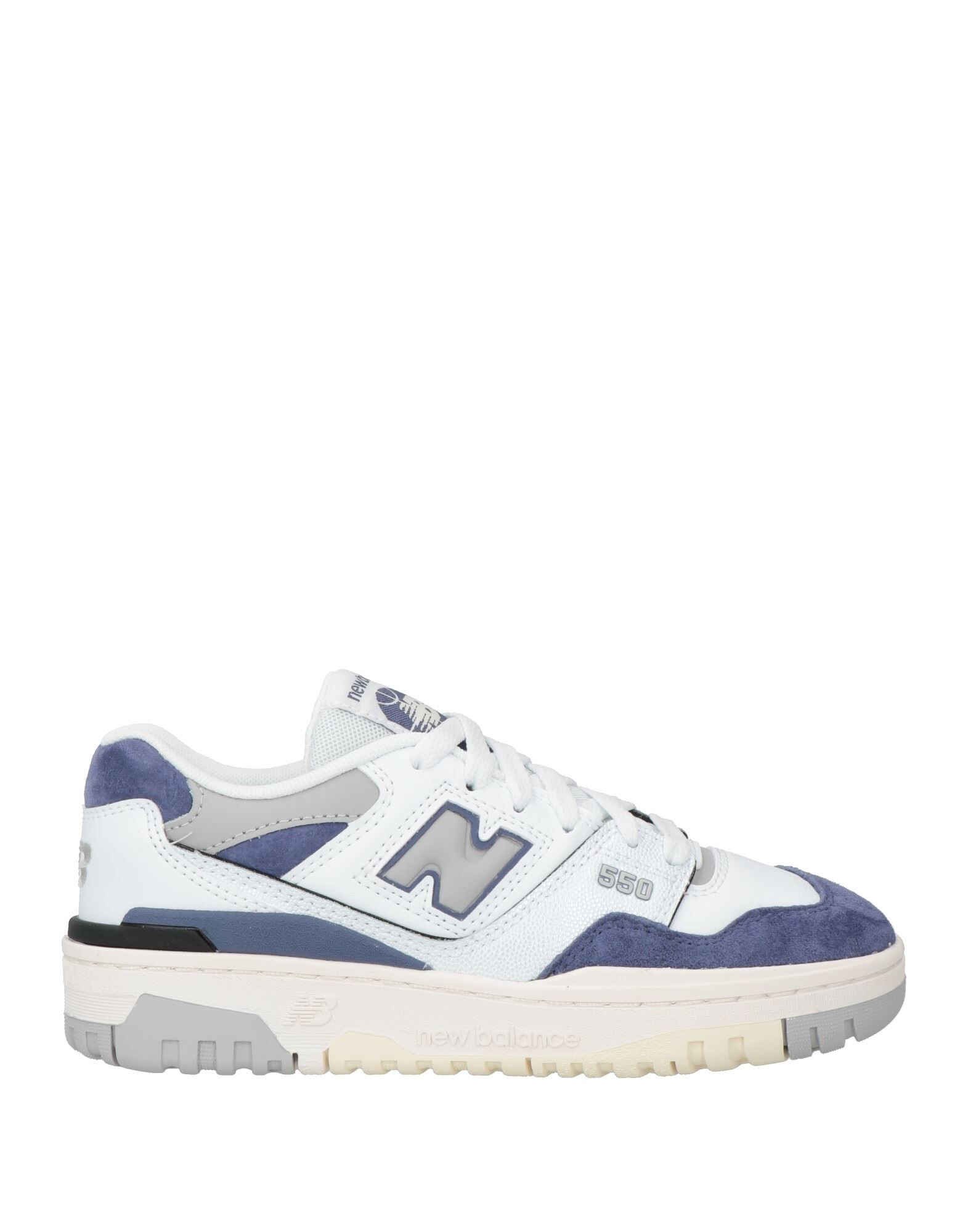 NEW BALANCE Sneakers Kinder Weiß von NEW BALANCE