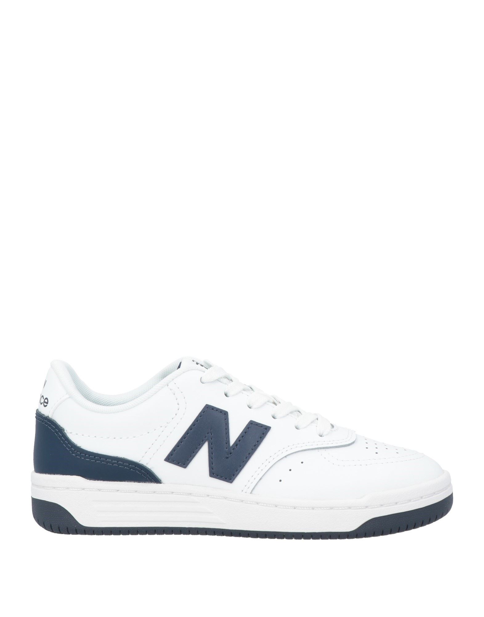 NEW BALANCE Sneakers Kinder Weiß von NEW BALANCE