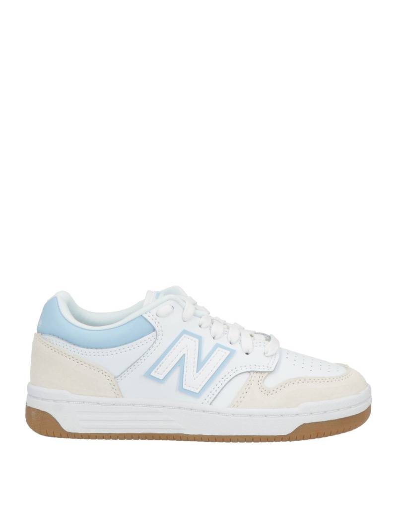 NEW BALANCE Sneakers Kinder Weiß von NEW BALANCE