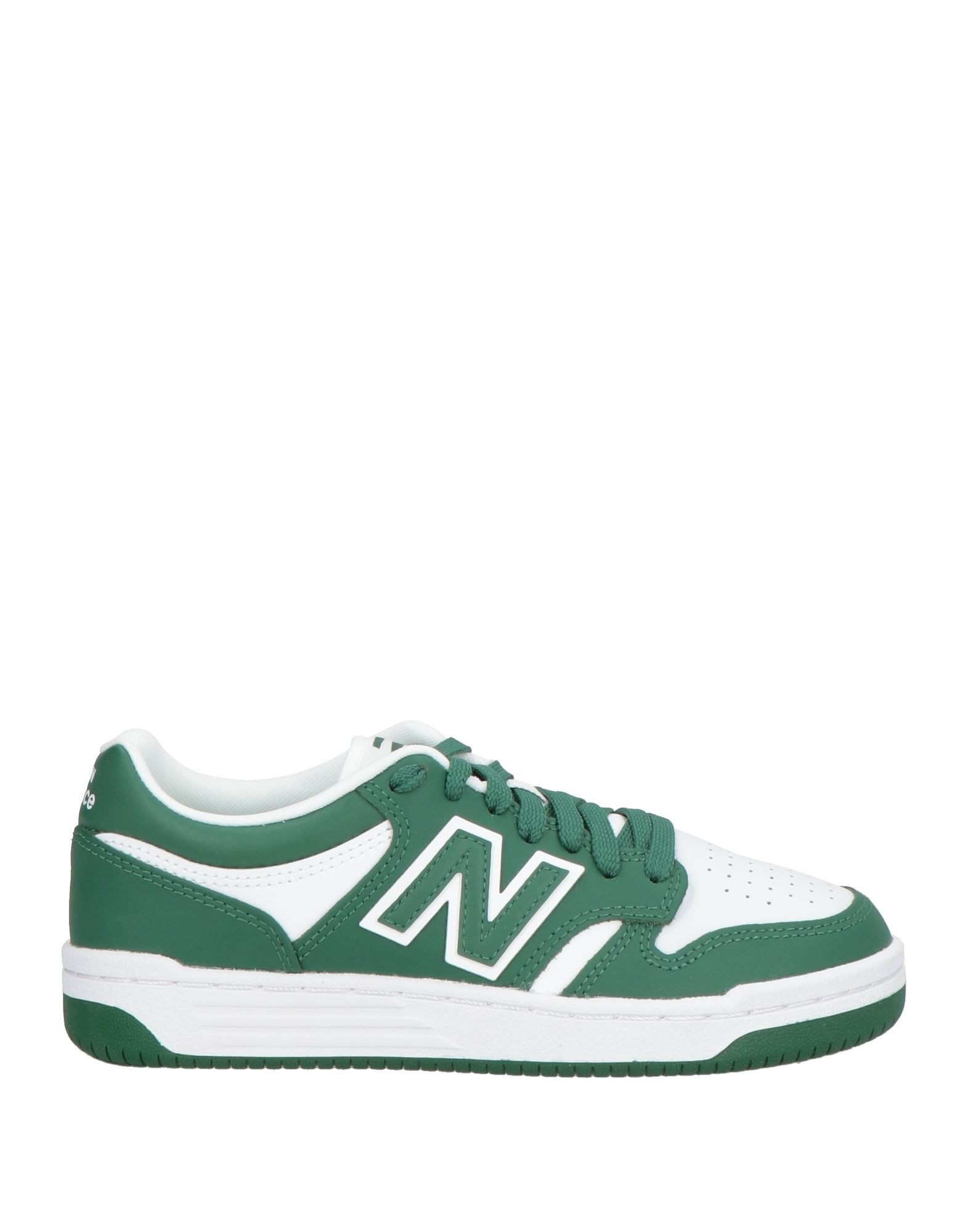 NEW BALANCE Sneakers Kinder Weiß von NEW BALANCE