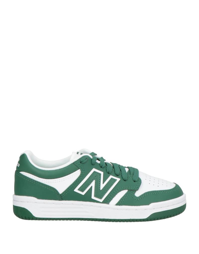 NEW BALANCE Sneakers Kinder Weiß von NEW BALANCE