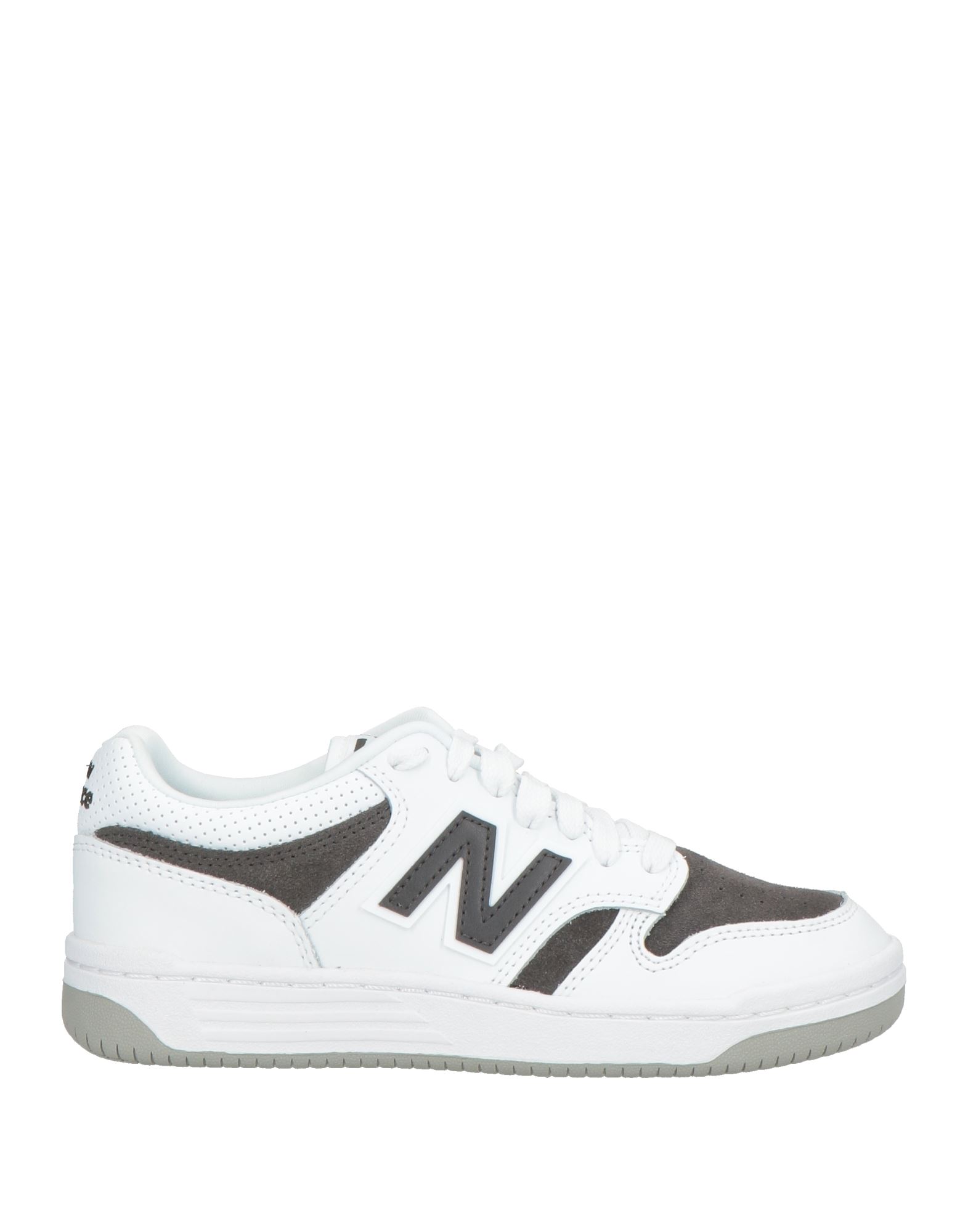 NEW BALANCE Sneakers Kinder Weiß von NEW BALANCE