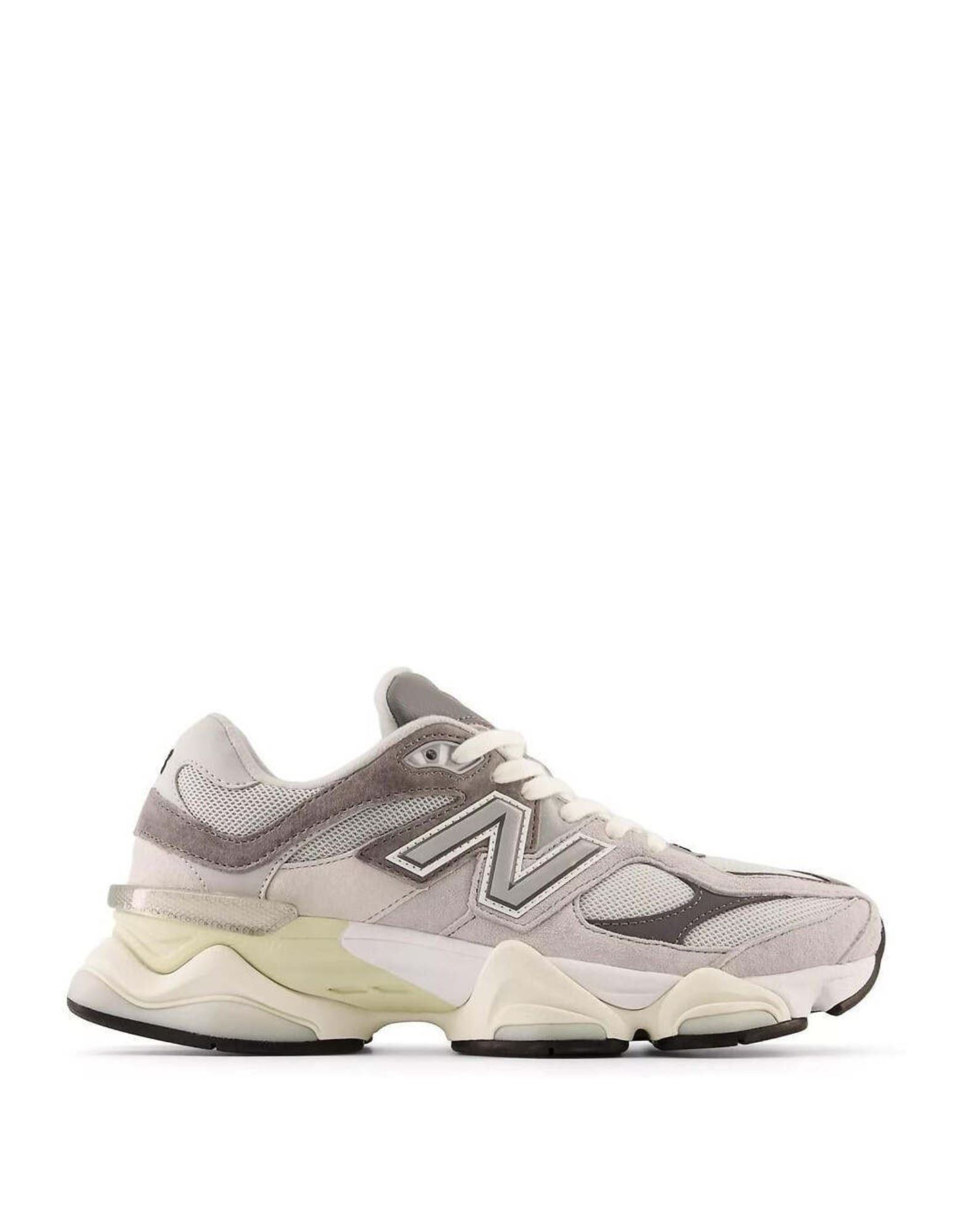 NEW BALANCE Sneakers Unisex Grau von NEW BALANCE