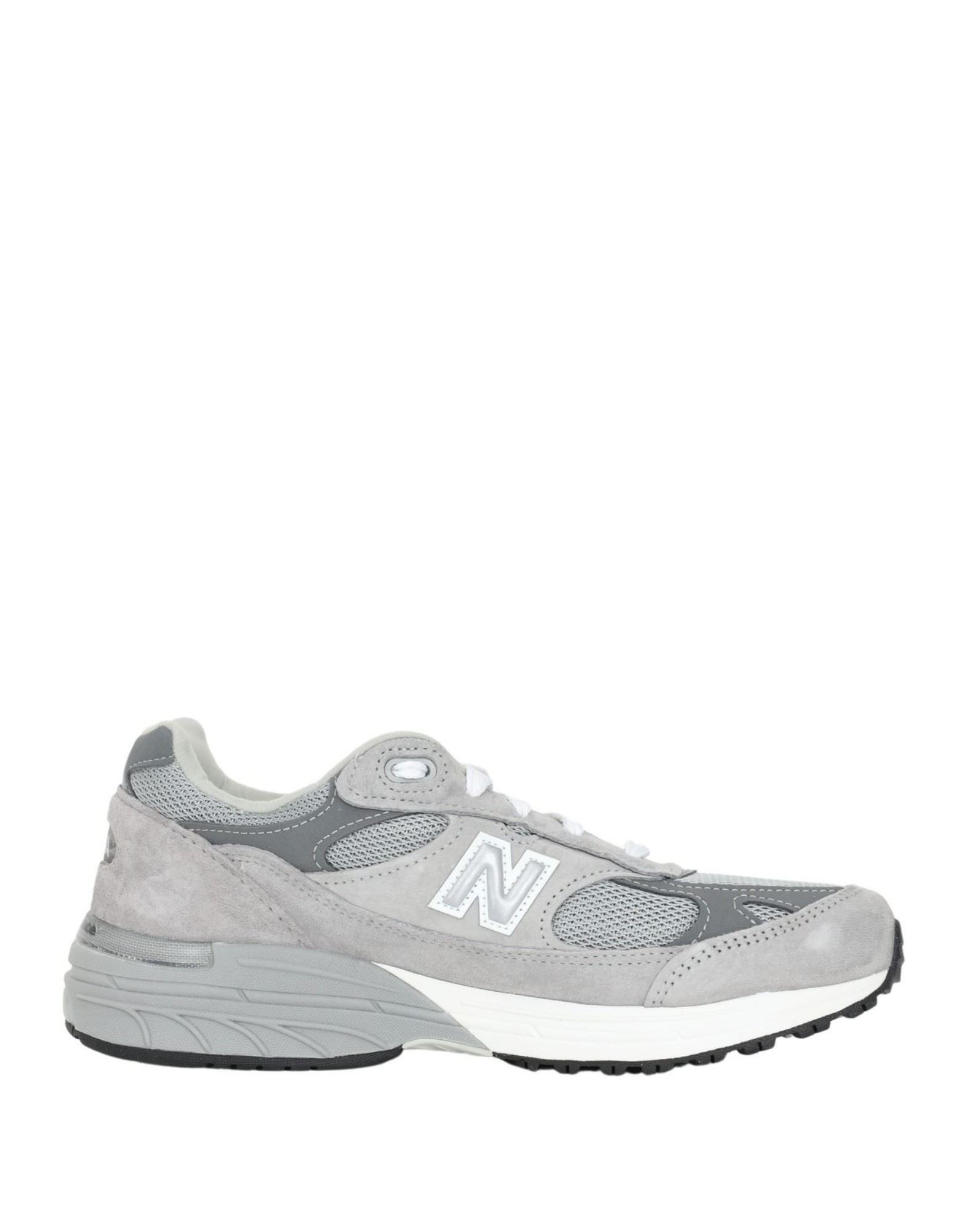 NEW BALANCE Sneakers Unisex Grau von NEW BALANCE