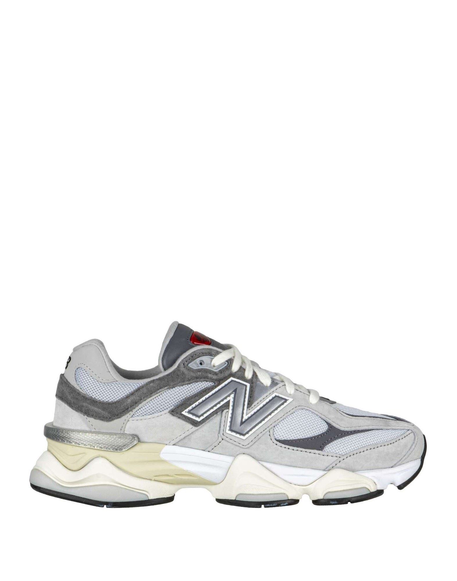 NEW BALANCE Sneakers Unisex Grau von NEW BALANCE