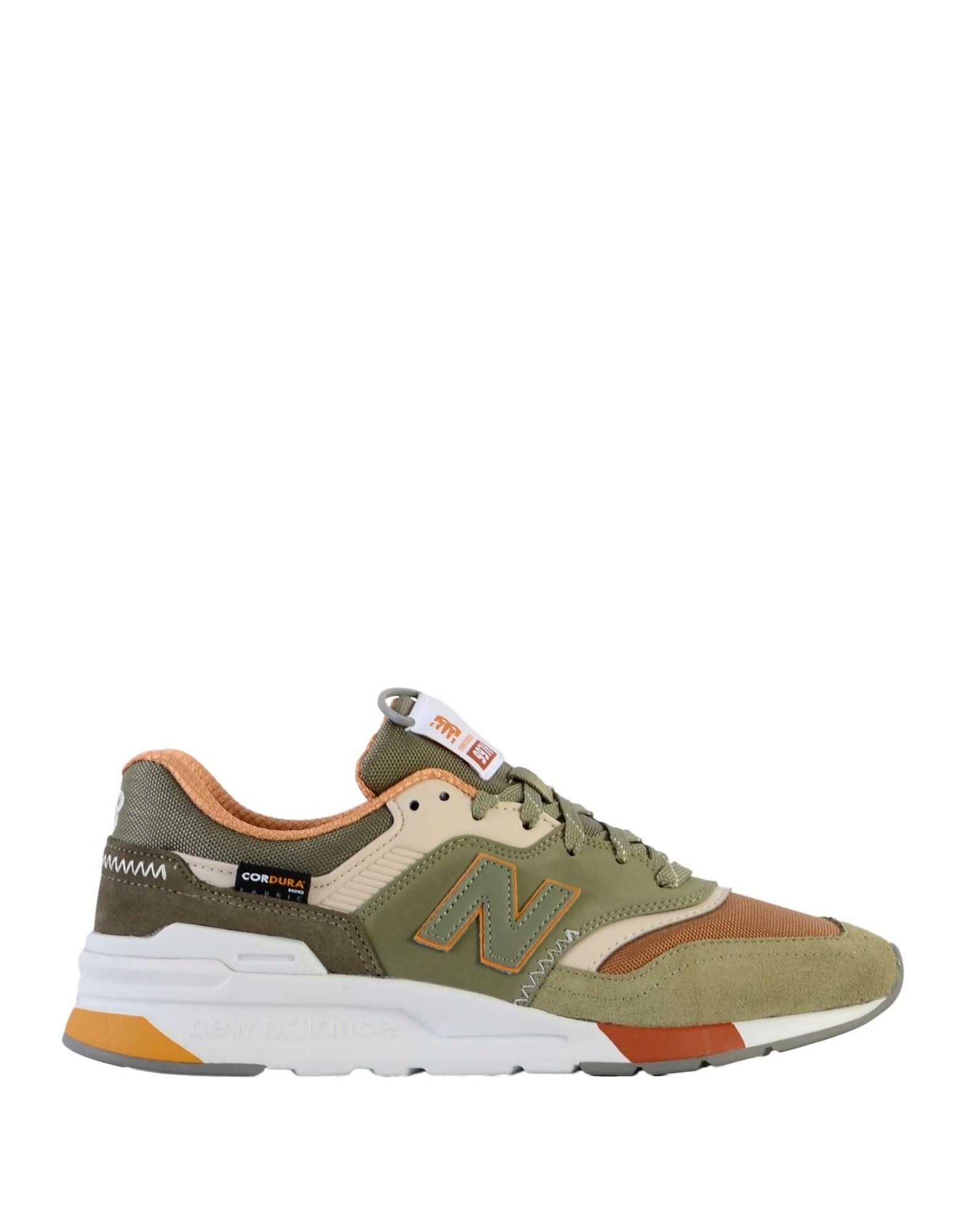 NEW BALANCE Sneakers Unisex Grün von NEW BALANCE