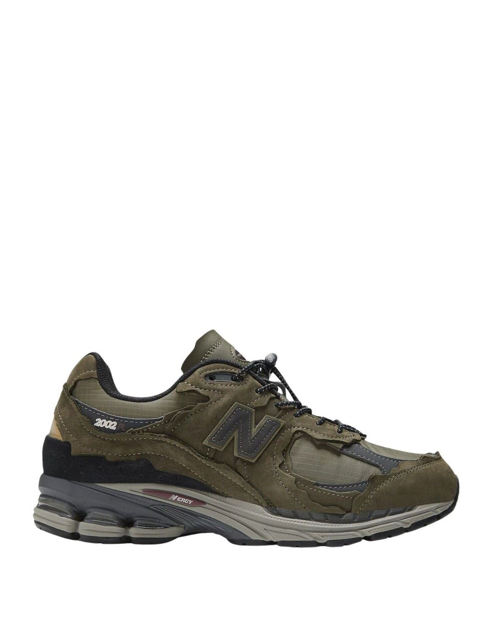 NEW BALANCE Sneakers Unisex Grün von NEW BALANCE