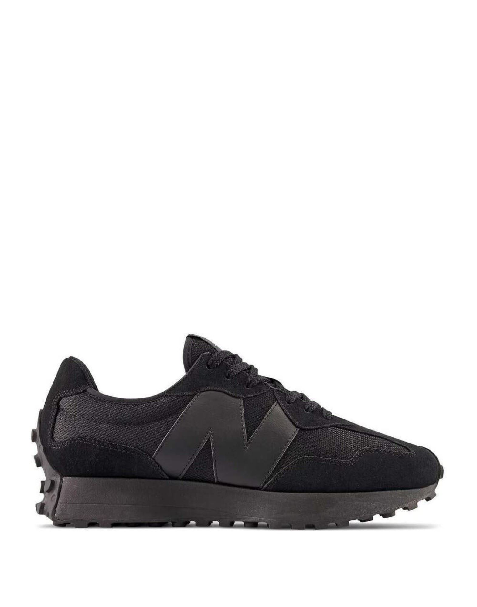 NEW BALANCE Sneakers Unisex Schwarz von NEW BALANCE