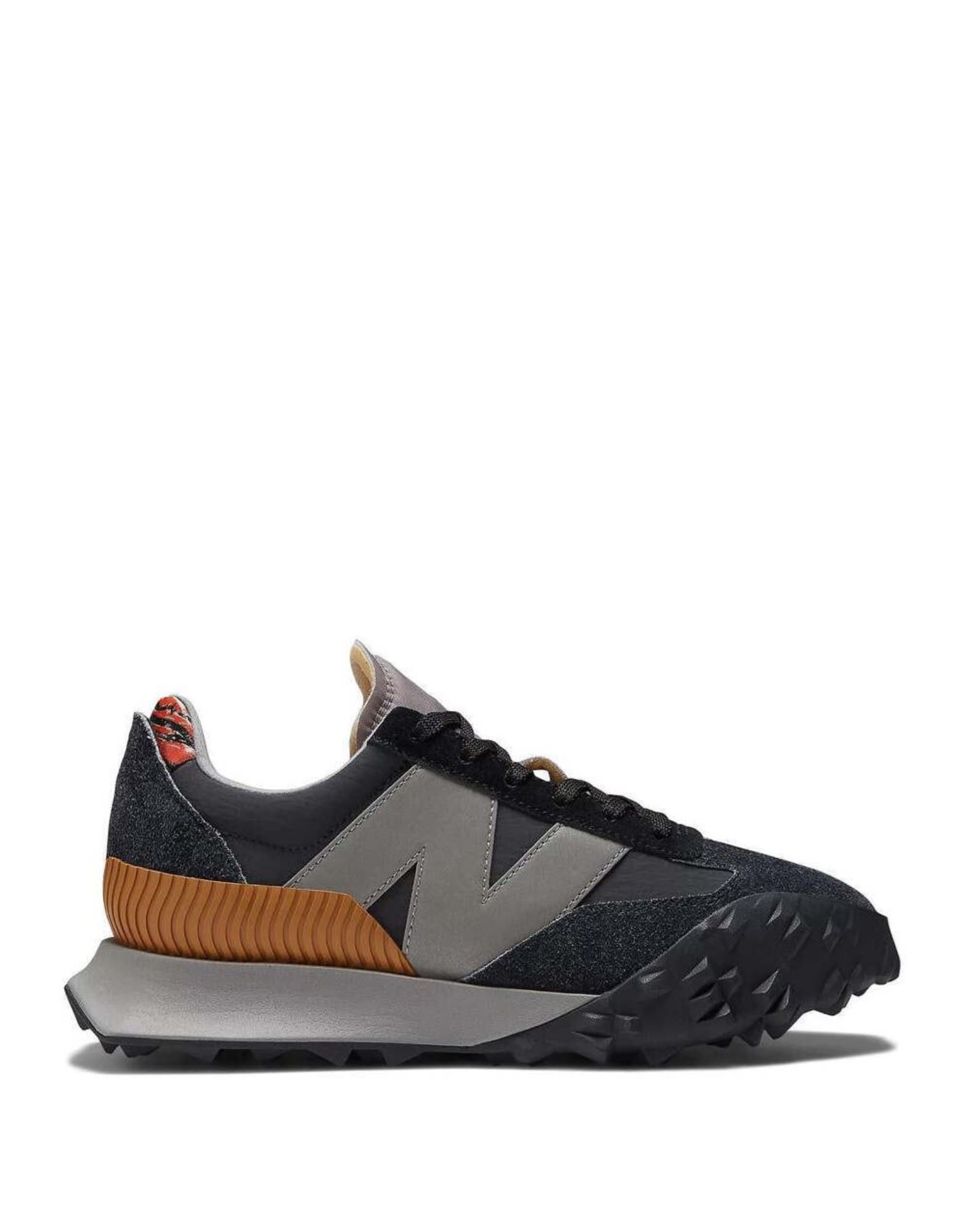 NEW BALANCE Sneakers Unisex Schwarz von NEW BALANCE