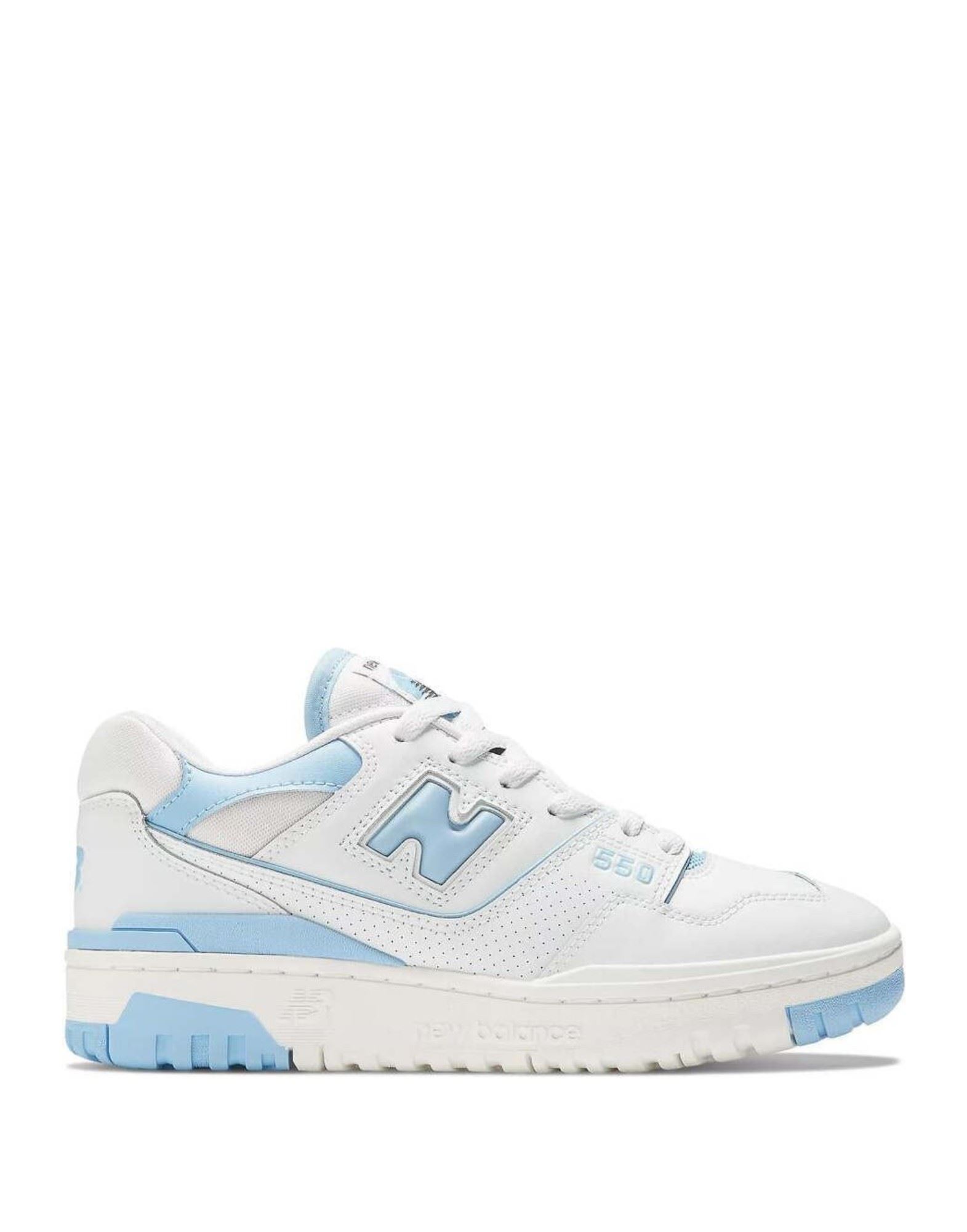 NEW BALANCE Sneakers Unisex Weiß von NEW BALANCE