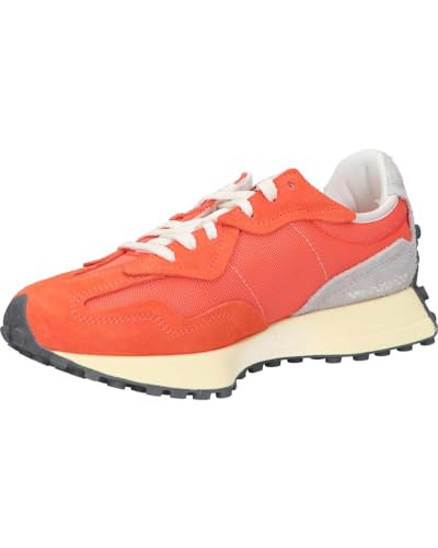 New Balance Unisex Sneakers, Orange, 43 EU von New Balance