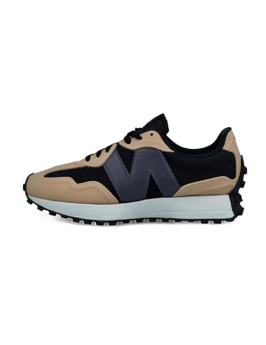 New Balance - 327 U327SB - U327SB - Gelb, Eur 44 - US 10-28 cm von New Balance