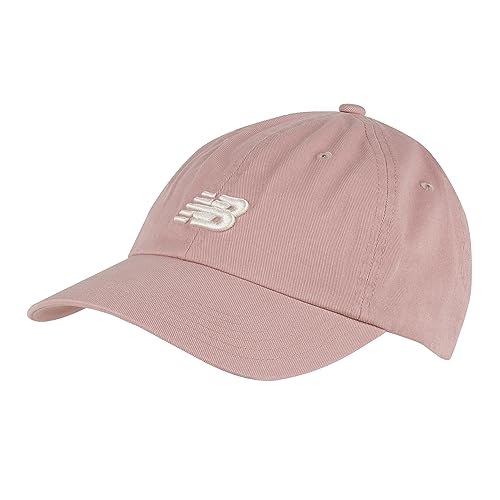 New Balance Classic Nb Curved Brim Cap One Size von New Balance