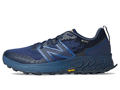 New Balance MTHIERD7, uni(eclipse), Gr. 11, Blau, 45 EU von NEW BALANCE