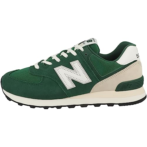 New Balance Unisex Erwachsene Sneaker Low U 574 von NEW BALANCE