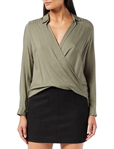 New Caro Bluse Daniela grün XL New Caro Bluse Daniela grün XL von NEW CARO