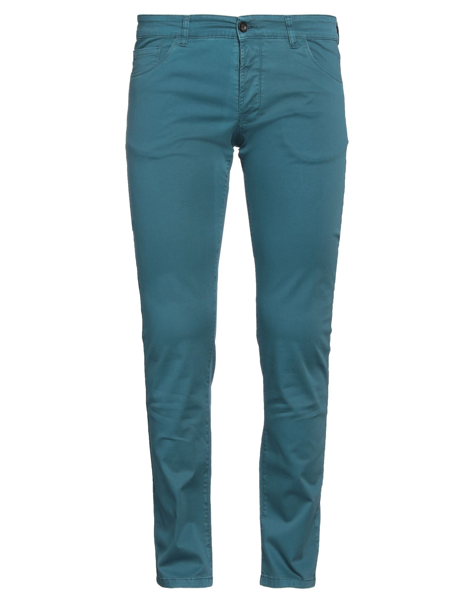 NEW ENGLAND Hose Herren Aquamarin NEW ENGLAND Hose Herren Aquamarin von NEW ENGLAND
