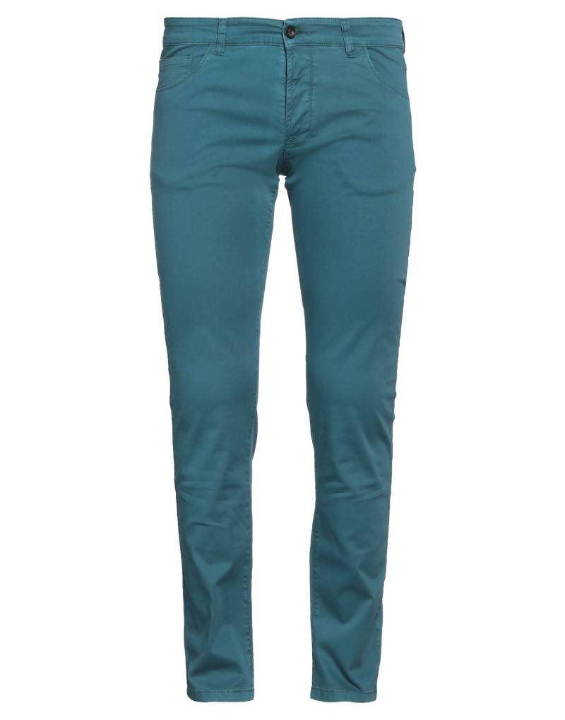 NEW ENGLAND Hose Herren Aquamarin von NEW ENGLAND