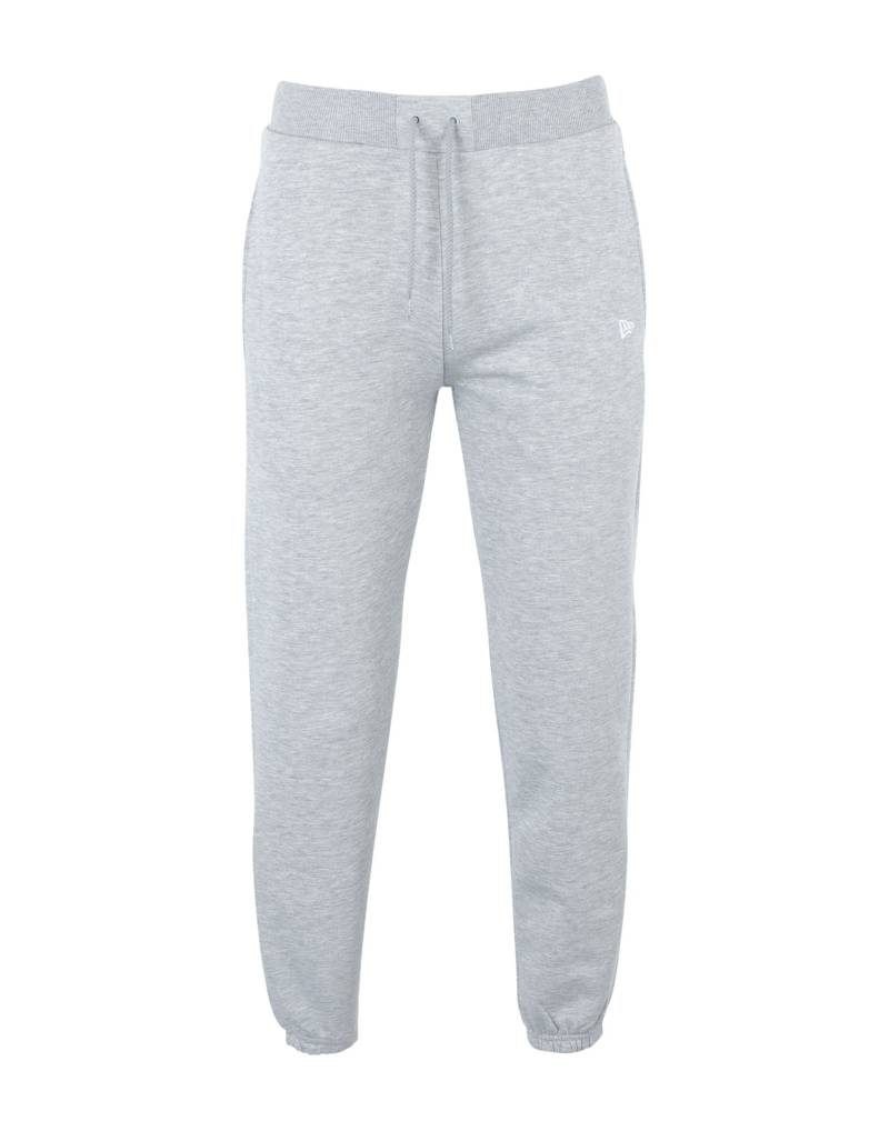 NEW ERA Hose Herren Hellgrau von NEW ERA