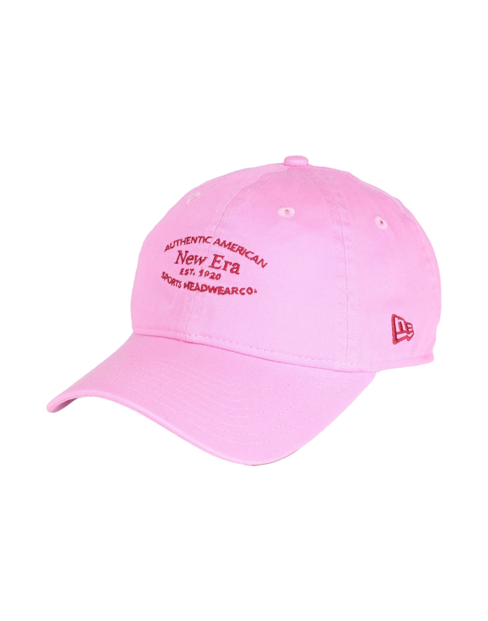 NEW ERA Mützen & Hüte Damen Rosa von NEW ERA