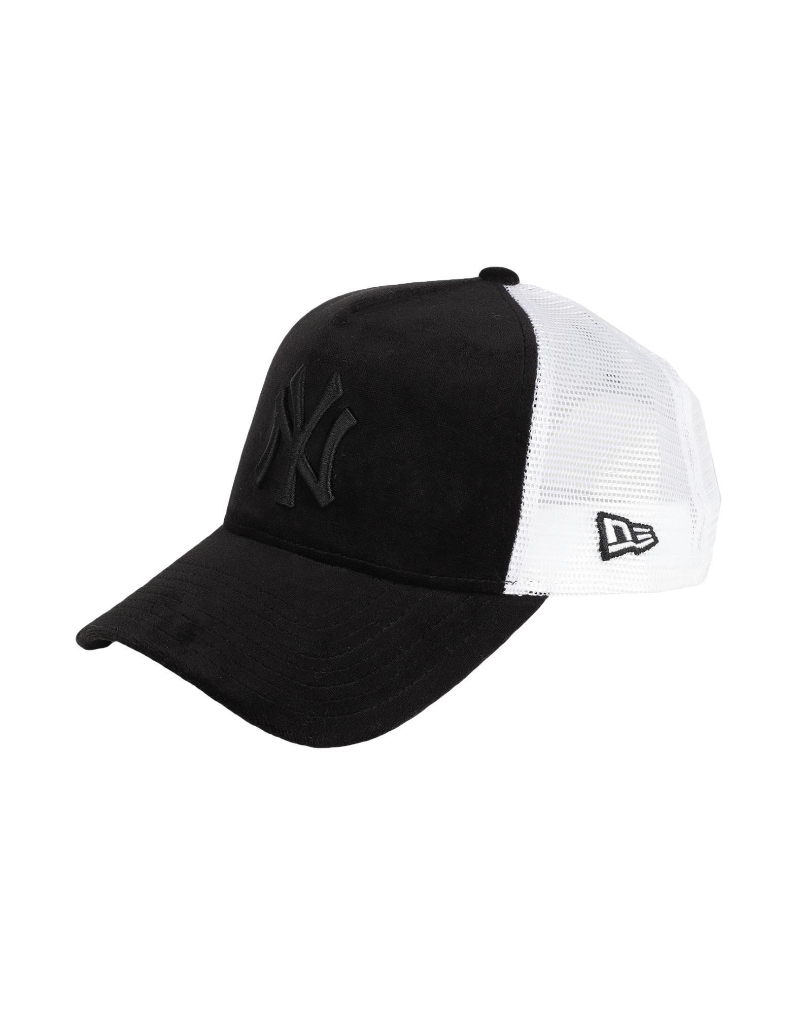 NEW ERA Mützen & Hüte Damen Schwarz von NEW ERA