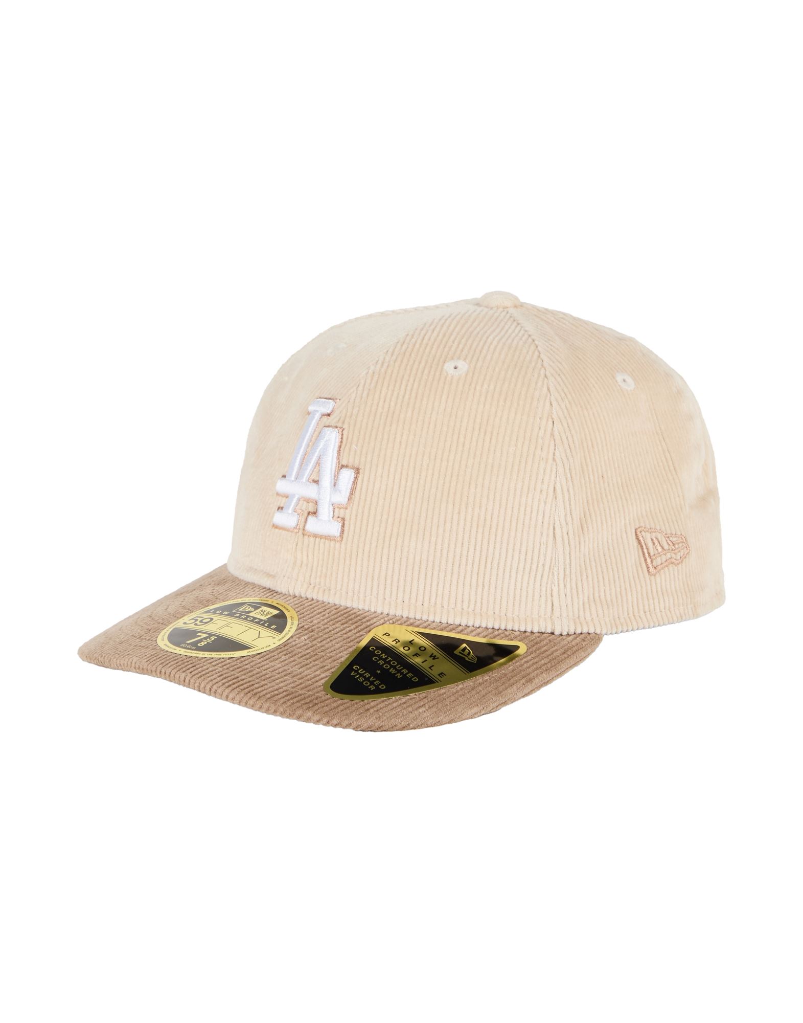 NEW ERA Mützen & Hüte Herren Beige von NEW ERA