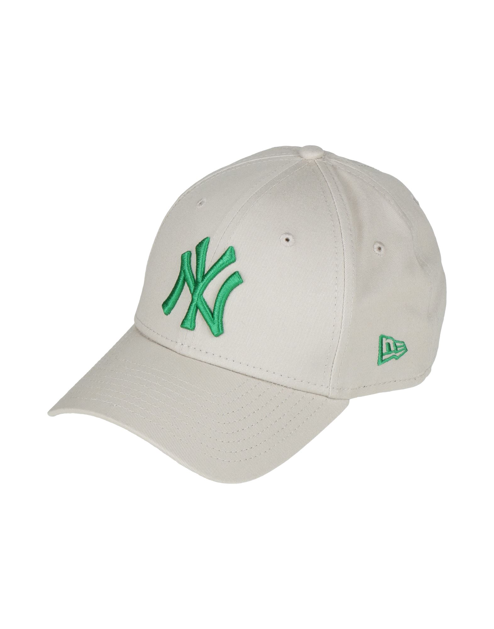 NEW ERA Mützen & Hüte Herren Hellgrau von NEW ERA