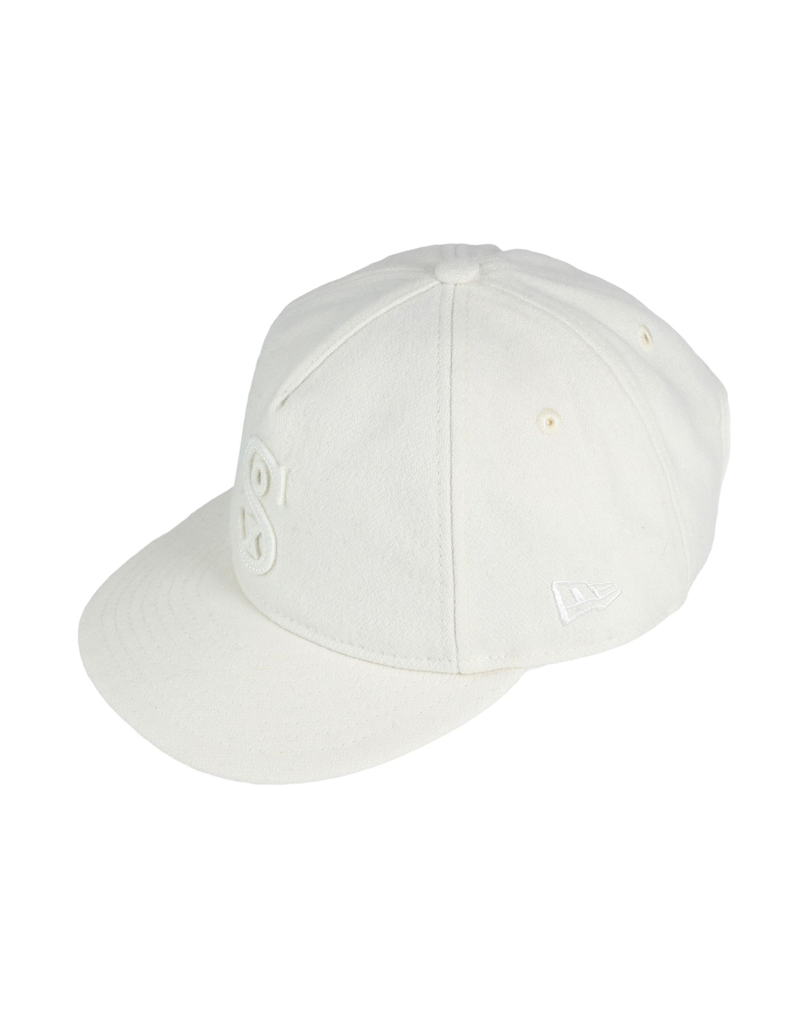 NEW ERA Mützen & Hüte Herren Off white von NEW ERA