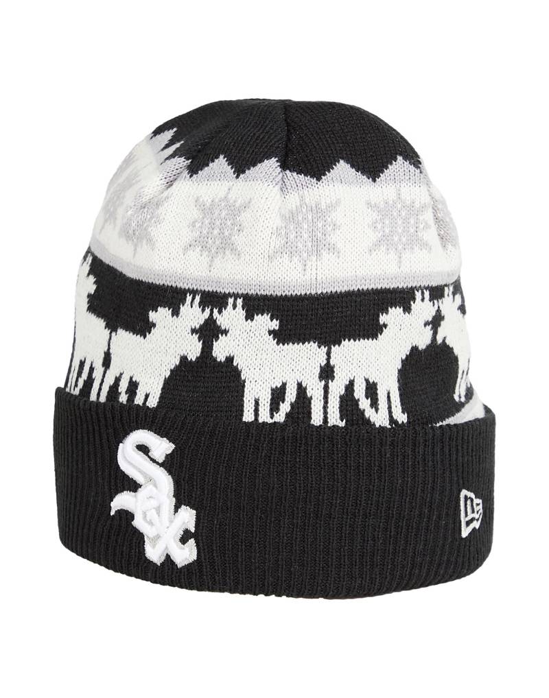 NEW ERA Mützen & Hüte Herren Schwarz von NEW ERA