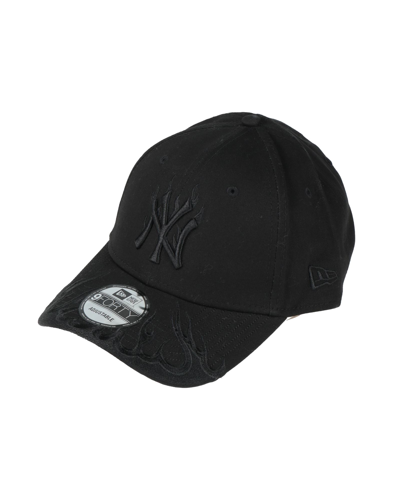 NEW ERA Mützen & Hüte Herren Schwarz von NEW ERA