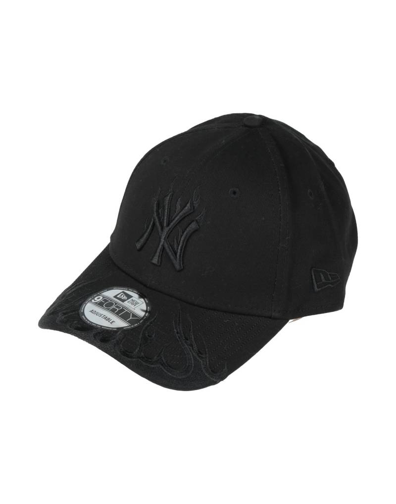 NEW ERA Mützen & Hüte Herren Schwarz von NEW ERA