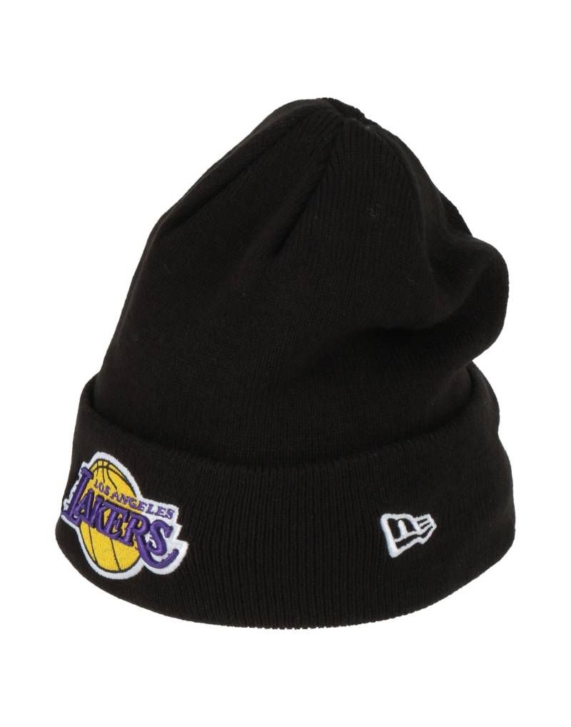 NEW ERA Mützen & Hüte Herren Schwarz von NEW ERA