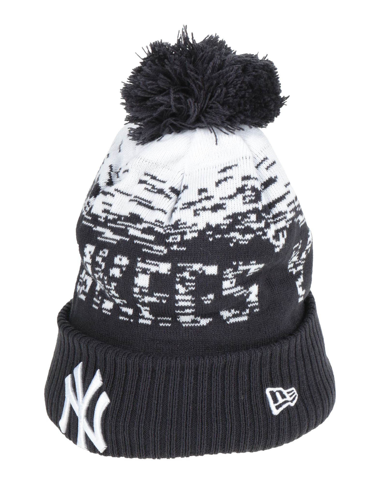 NEW ERA Mützen & Hüte Herren Schwarz von NEW ERA