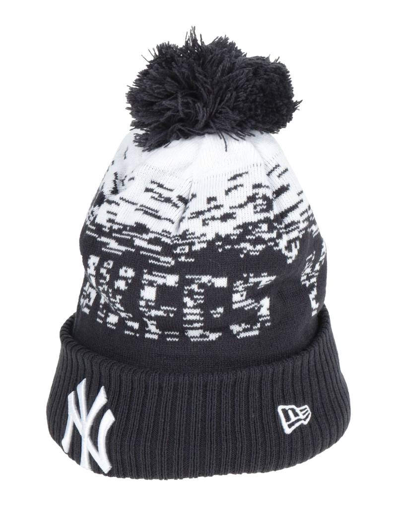 NEW ERA Mützen & Hüte Herren Schwarz von NEW ERA