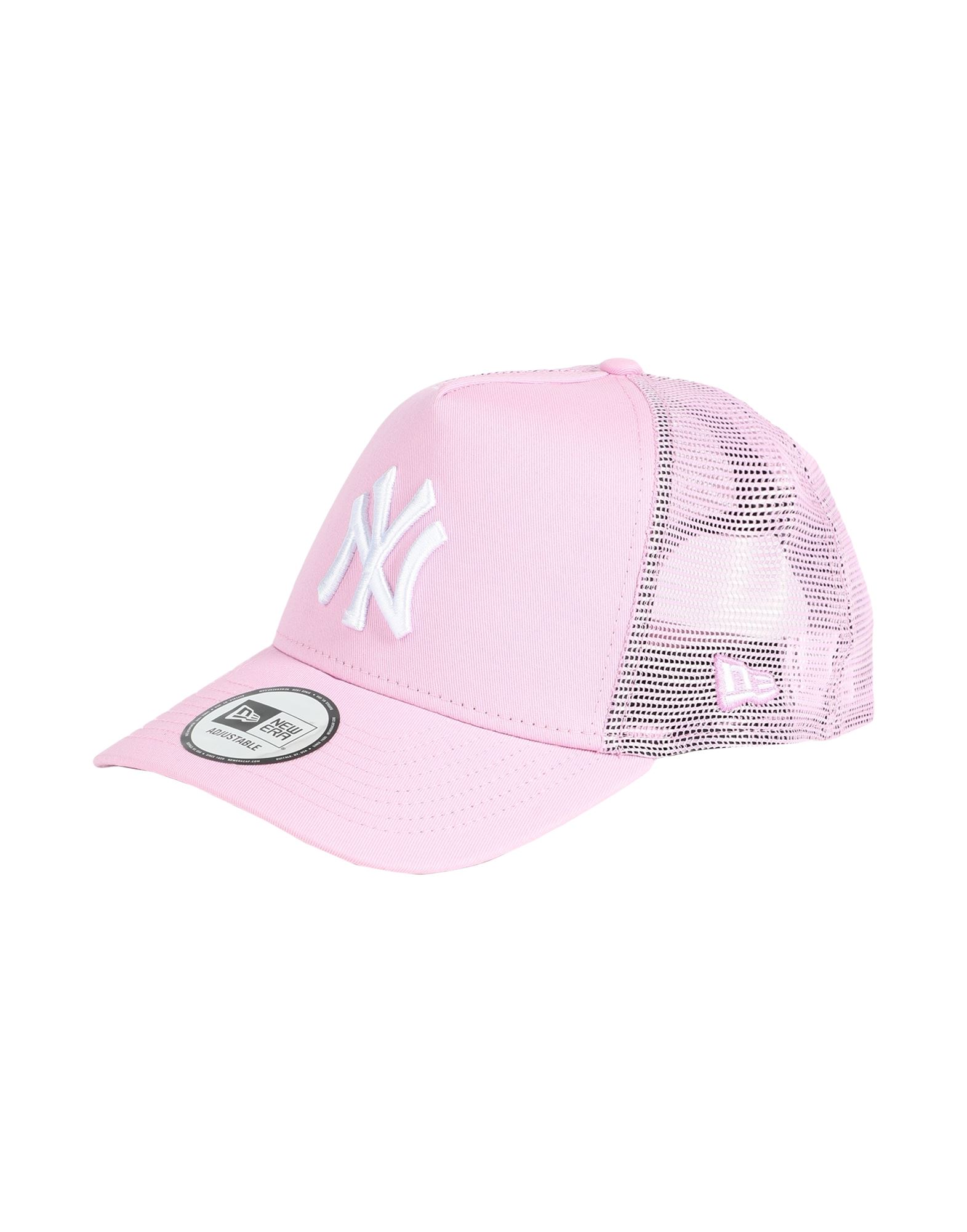 NEW ERA Mützen & Hüte Unisex Rosa von NEW ERA